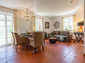 Feriendorf Rugana - Komfortplus Appartement mit 1 Schlafzimmer und Terrasse B43, Dranske